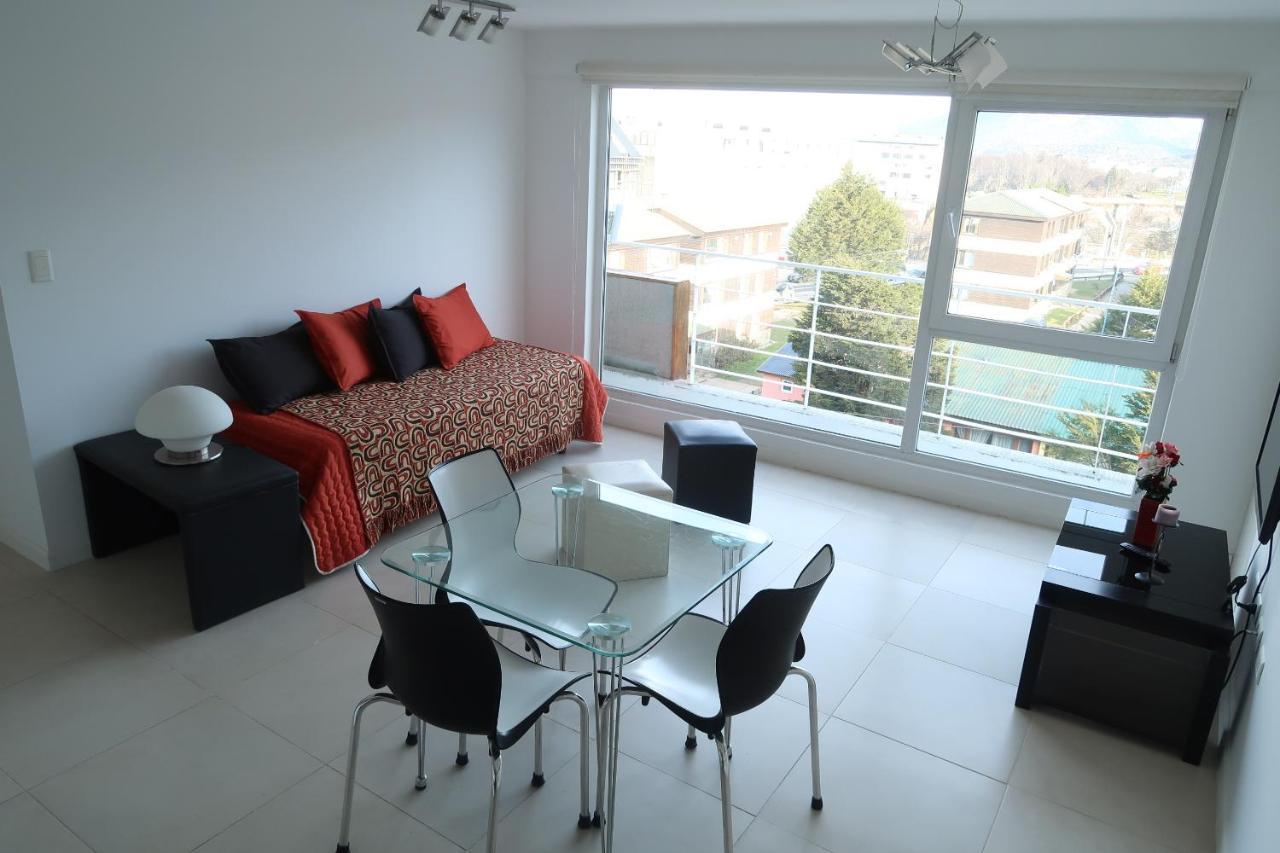 Appartamento Josefina Ushuaia Esterno foto