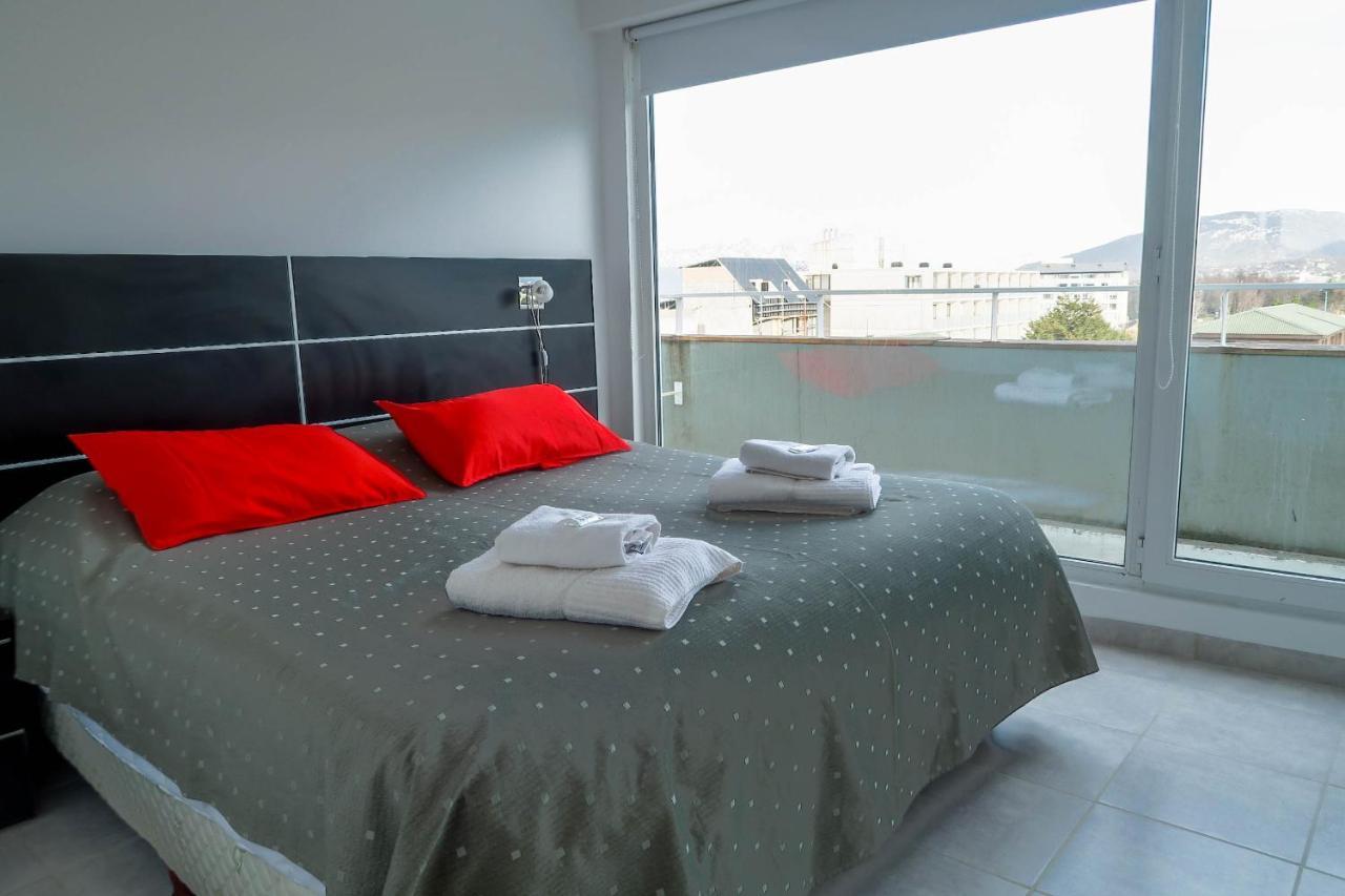 Appartamento Josefina Ushuaia Esterno foto